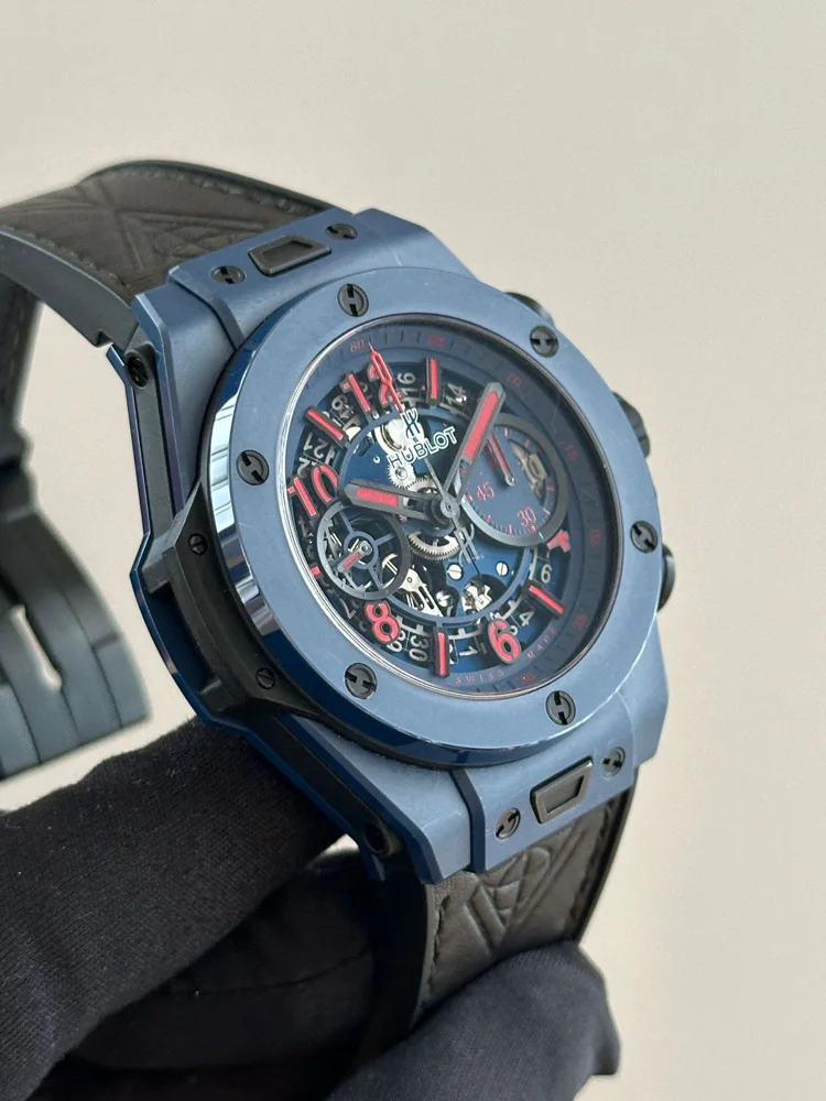 Hublot Big Bang Unico Chronograph